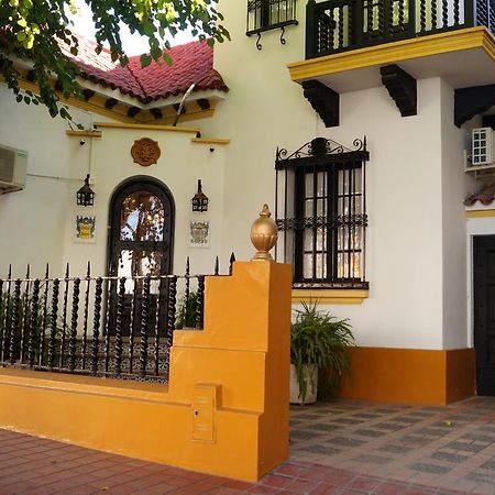 Hotel Zamora Mendoza Bagian luar foto